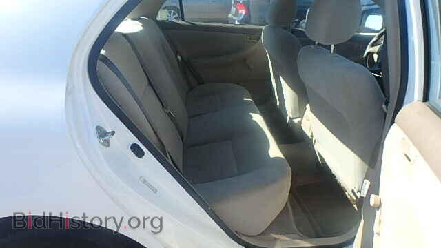 2003 TOYOTA COROLLA - VIN: JTDBR32E132015236 - Photo 6