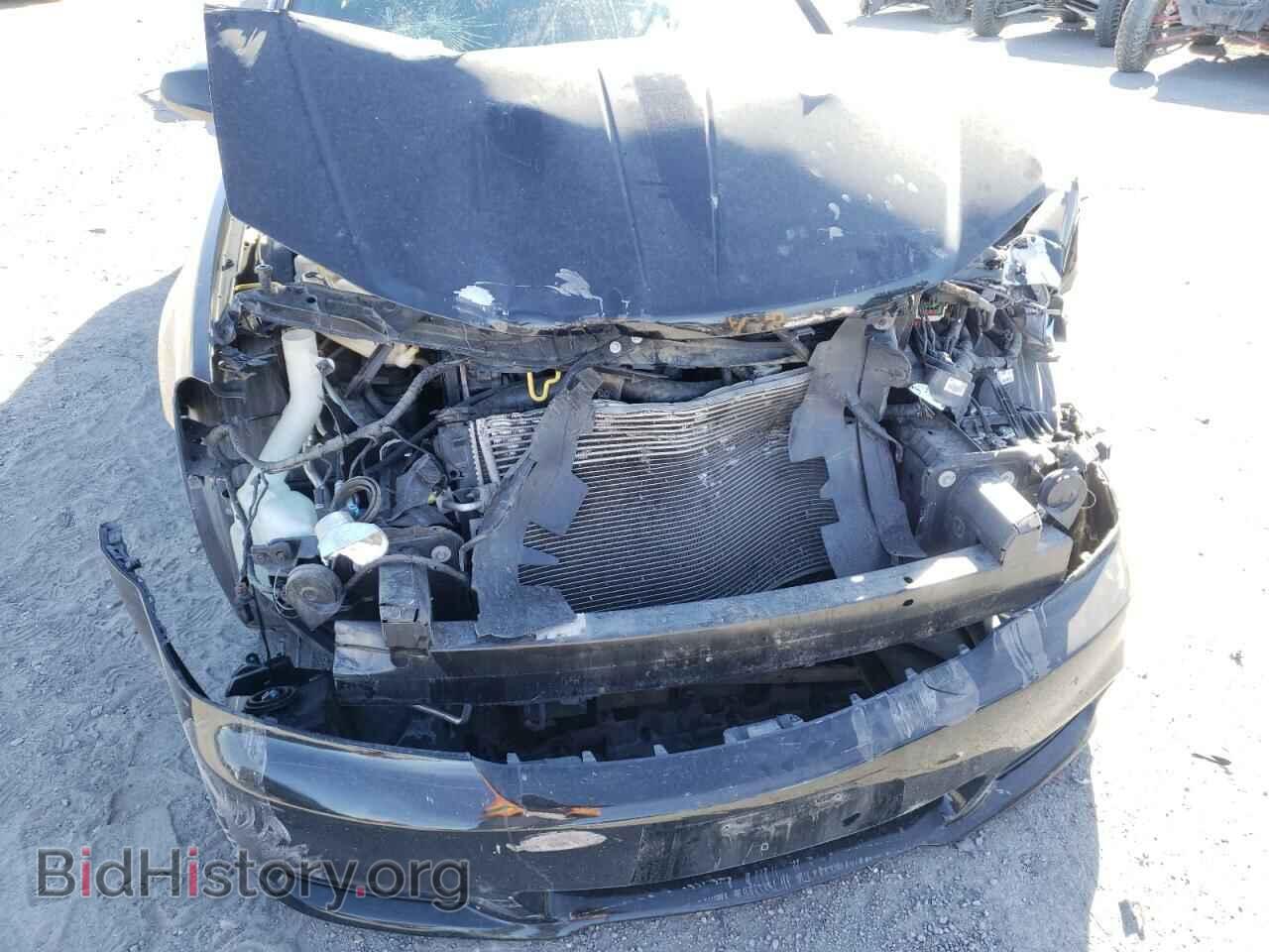 2012 DODGE AVENGER - VIN: 1C3CDZAB2CN146787 - Photo 9