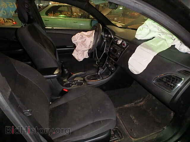 2012 CHRYSLER 200 - VIN: 1C3CCBAB2CN248763 - Фото 5