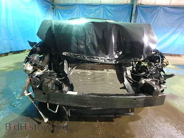 2012 CHRYSLER 200 - VIN: 1C3CCBAB2CN248763 - Фото 9