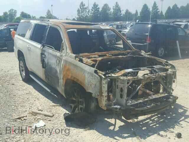 Photo 1GKS1HKC7FR174975 - GMC YUKON 2015