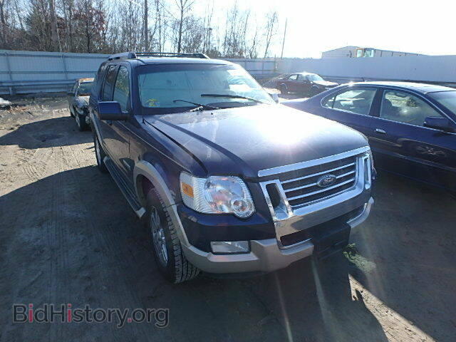 Фотография 1FMEU74E96UB48945 - FORD EXPLORER 2006