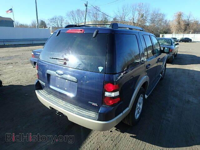 2006 FORD EXPLORER - VIN: 1FMEU74E96UB48945 - Фото 4