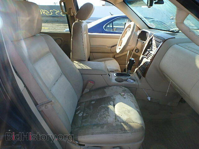 2006 FORD EXPLORER - VIN: 1FMEU74E96UB48945 - Фото 5