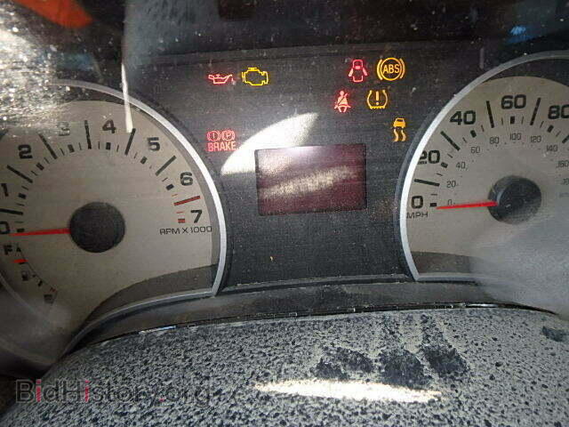 2006 FORD EXPLORER - VIN: 1FMEU74E96UB48945 - Фото 7