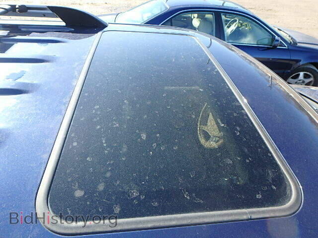 2006 FORD EXPLORER - VIN: 1FMEU74E96UB48945 - Фото 9