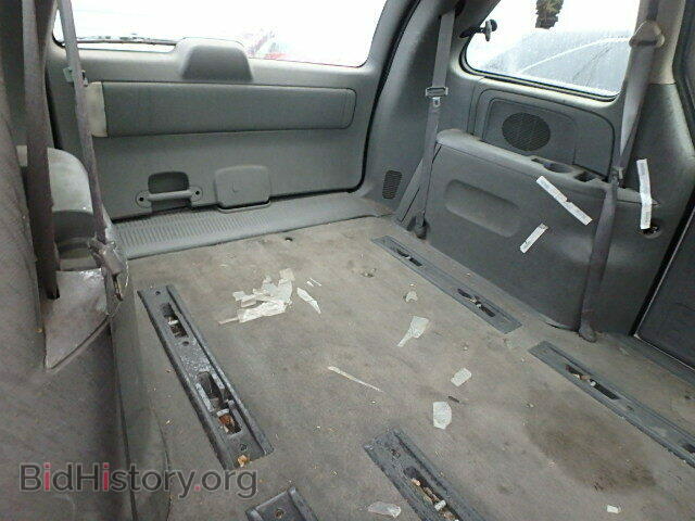 2007 DODGE CARAVAN - VIN: 1D4GP25BX7B239976 - Фото 6