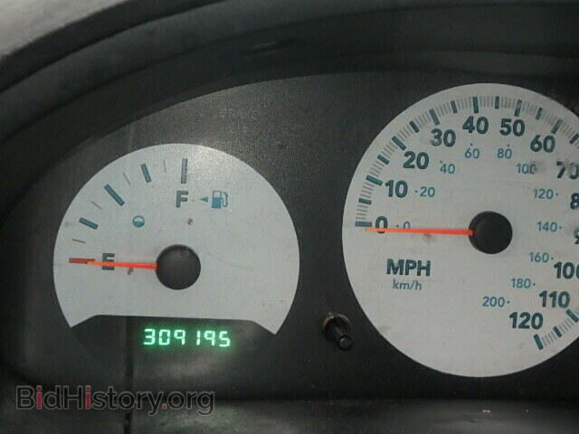 2007 DODGE CARAVAN - VIN: 1D4GP25BX7B239976 - Фото 8