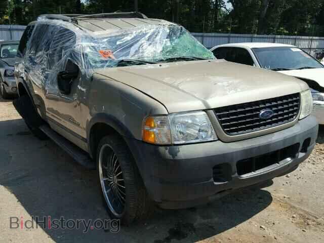 Photo 1FMZU62K95UA82688 - FORD EXPLORER 2005