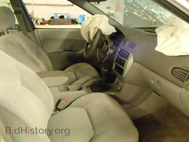 2002 MITSUBISHI GALANT - VIN: 4A3AA46G42E148328 - Фото 5