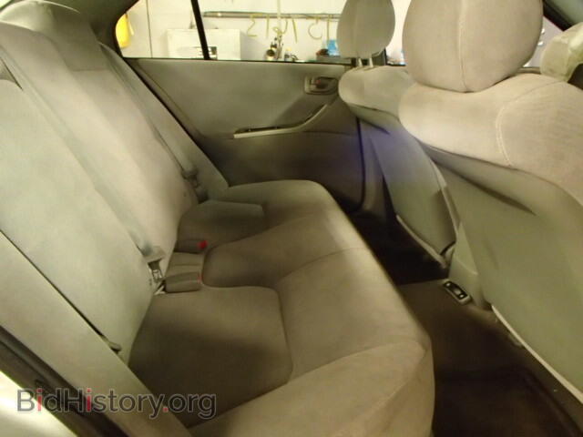 2002 MITSUBISHI GALANT - VIN: 4A3AA46G42E148328 - Фото 6