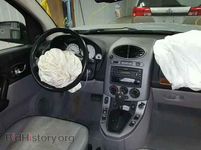 2004 SATURN VUE - VIN: 5GZCZ63424S874637 - Фото 9