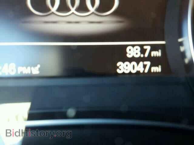 2015 AUDI A7 - VIN: WAU2MAFC0FN004000 - Фото 8