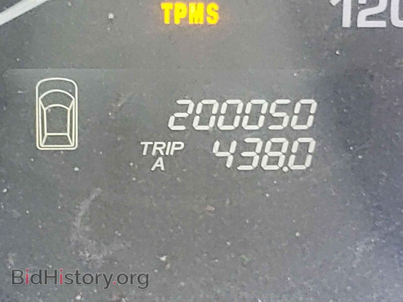 2007 HONDA ELEMENT - VIN: 5J6YH28327L014569 - Фото 8