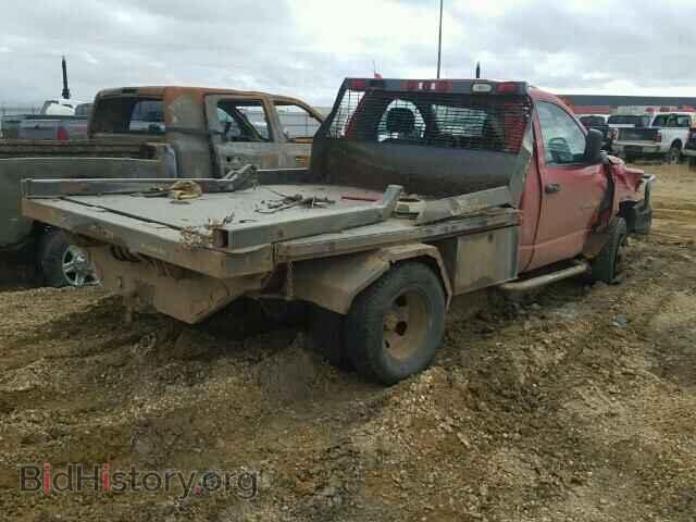 2005 DODGE RAM 3500 - VIN: 3D7MS46CX5G754214 - Фото 4