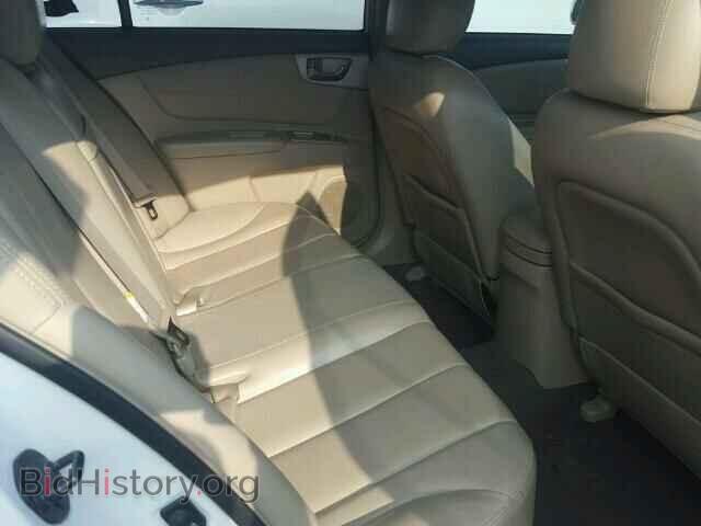 2007 KIA OPTIMA - VIN: KNAGE123075145109 - Фото 6