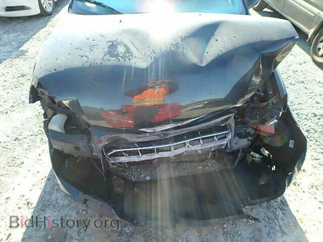 2004 CHRYSLER SEBRING - VIN: 1C3EL46X54N228193 - Фото 7