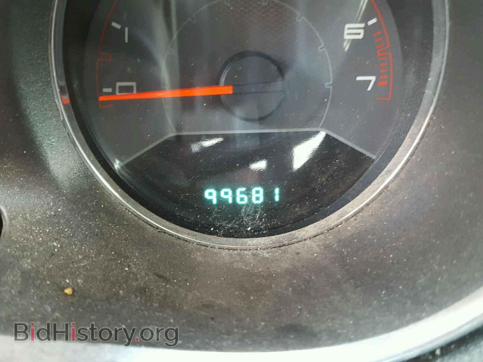 2013 DODGE AVENGER - VIN: 1C3CDZAB8DN755724 - Фото 8