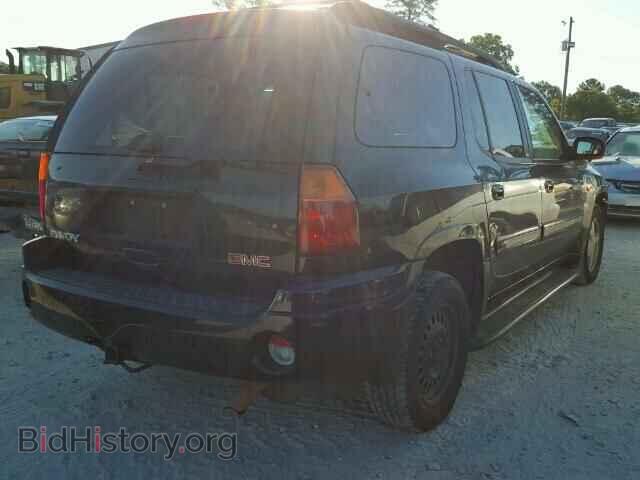 2002 GMC ENVOY - VIN: 1GKES16S626121098 - Фото 4