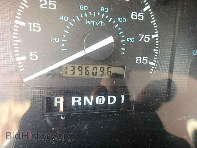 1993 FORD ECONOLINE - VIN: 1FDEE14N4PHA84494 - Фото 8