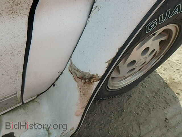 1993 FORD ECONOLINE - VIN: 1FDEE14N4PHA84494 - Фото 9