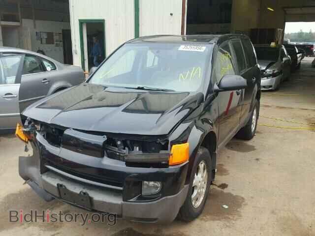 2003 SATURN VUE - VIN: 5GZCZ63BX3S908935 - Фото 2