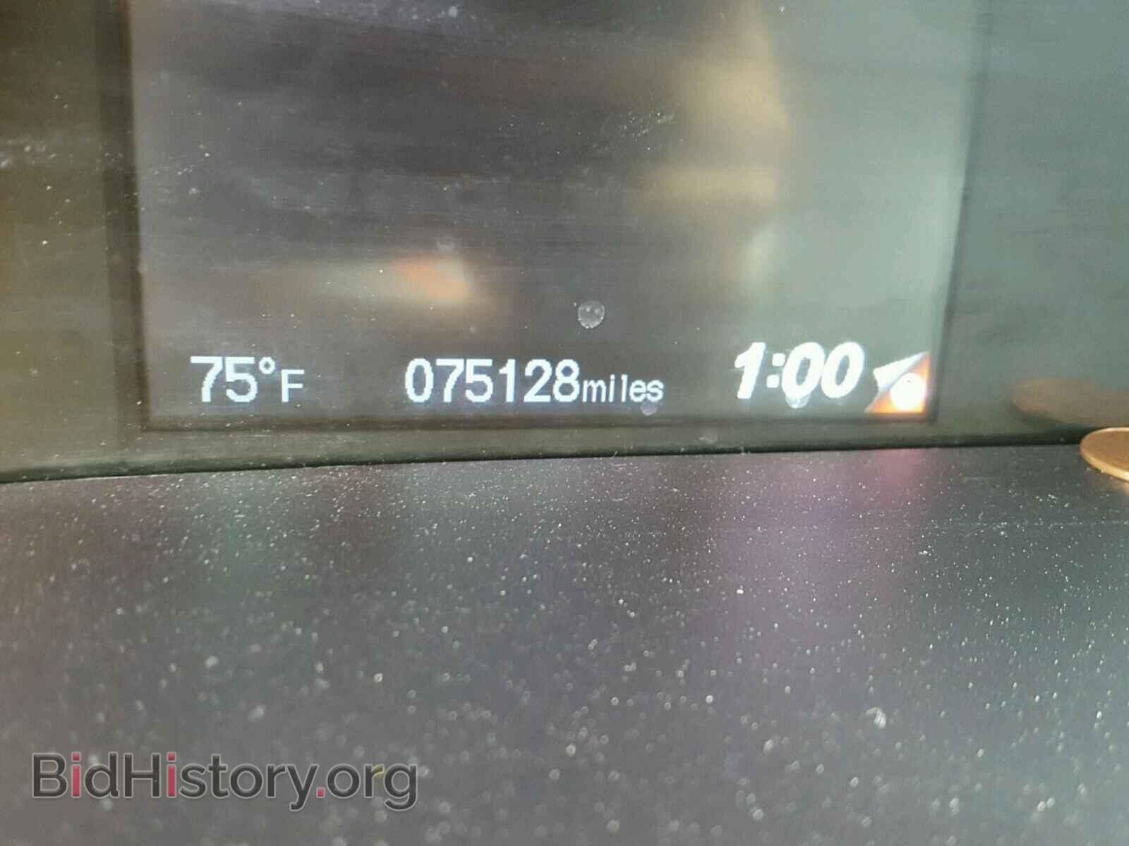 2013 HONDA CIVIC - VIN: 19XFB2F80DE250977 - Фото 8
