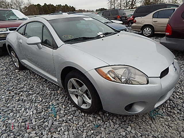 Фотография 4A3AK24F06E042668 - MITSUBISHI ECLIPSE 2006