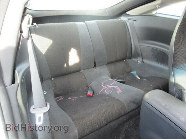 2006 MITSUBISHI ECLIPSE - VIN: 4A3AK24F06E042668 - Фото 6