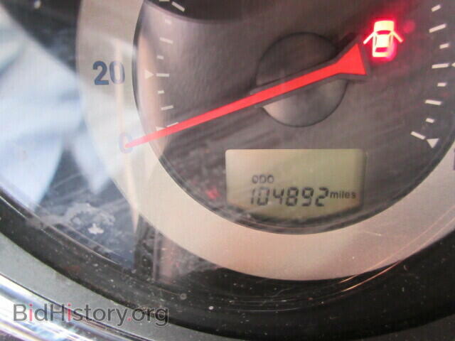 2006 MITSUBISHI ECLIPSE - VIN: 4A3AK24F06E042668 - Фото 8