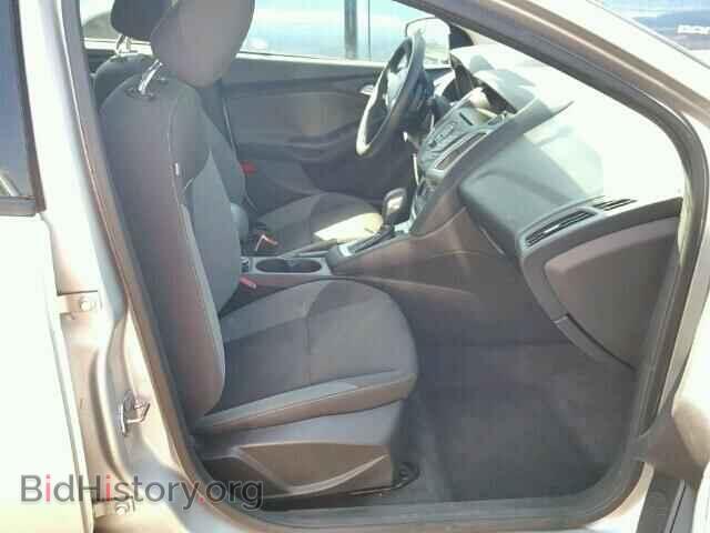 2012 FORD FOCUS - VIN: 1FAHP3K26CL262340 - Photo 5