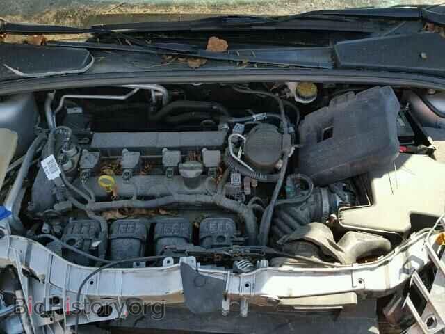 2012 FORD FOCUS - VIN: 1FAHP3K26CL262340 - Photo 7