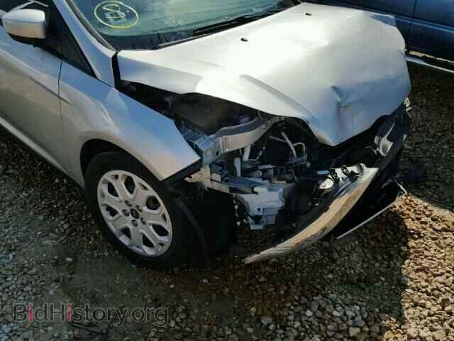 2012 FORD FOCUS - VIN: 1FAHP3K26CL262340 - Photo 9