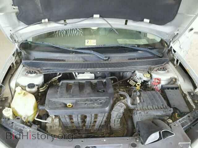2007 CHRYSLER SEBRING - VIN: 1C3LC46K07N502920 - Фото 7