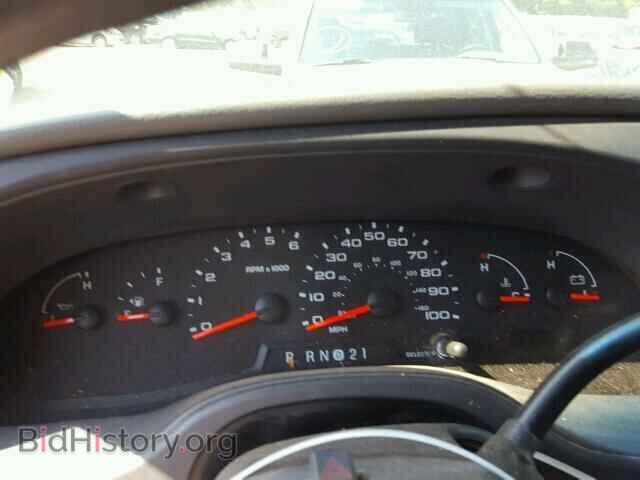 2008 FORD ECONOLINE - VIN: 1FTNE14W98DB19570 - Фото 8