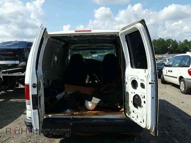 2008 FORD ECONOLINE - VIN: 1FTNE14W98DB19570 - Фото 9