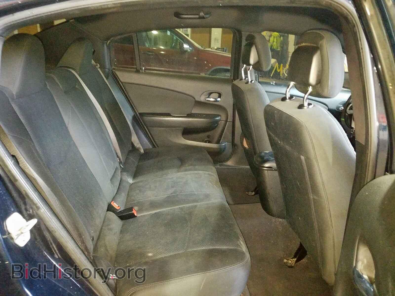 2012 CHRYSLER 200 - VIN: 1C3CCBBB9CN144804 - Фото 6