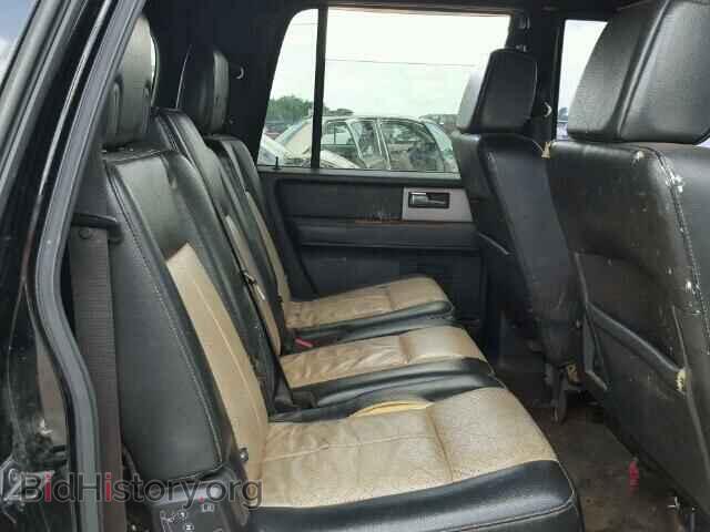 2007 FORD EXPEDITION - VIN: 1FMFK175X7LA77927 - Photo 6