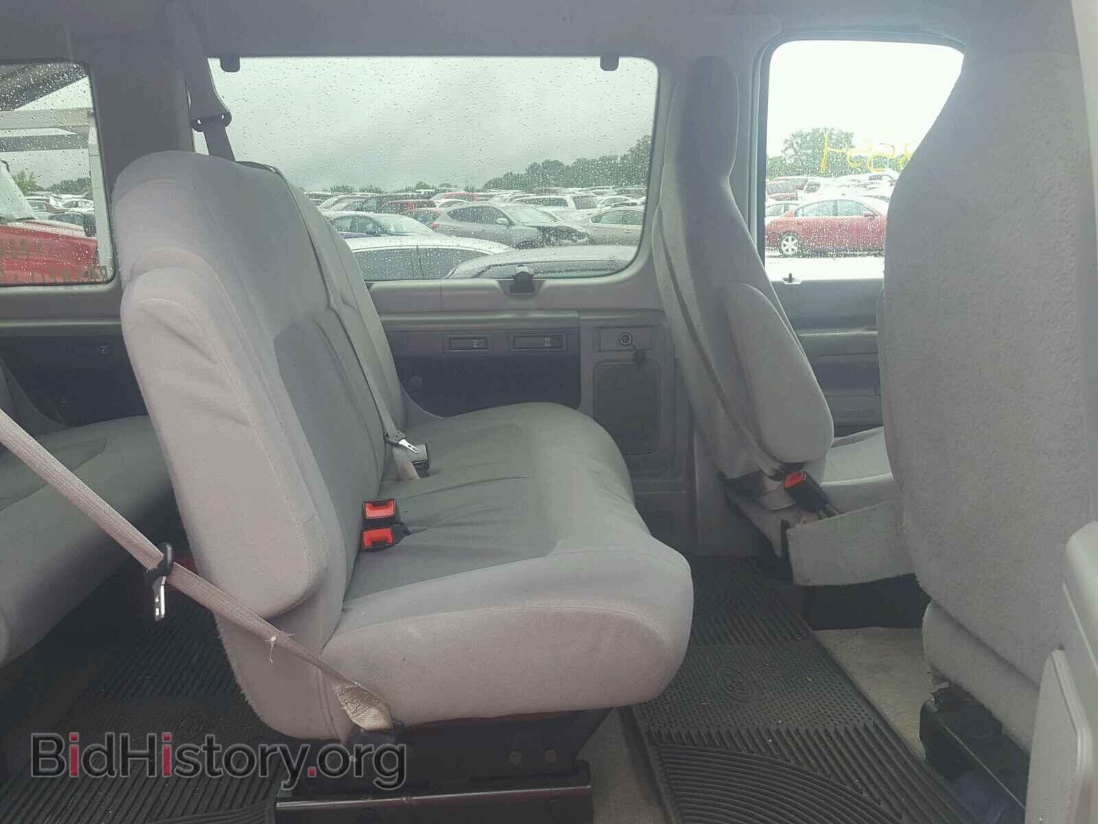 2012 FORD ECONOLINE - VIN: 1FBSS3BL3CDA97255 - Photo 6