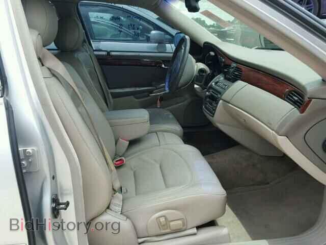 2003 CADILLAC DEVILLE - VIN: 1G6KD54Y03U232446 - Photo 5