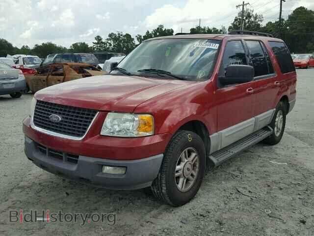 2006 FORD EXPEDITION - VIN: 1FMPU15536LA73234 - Фото 2