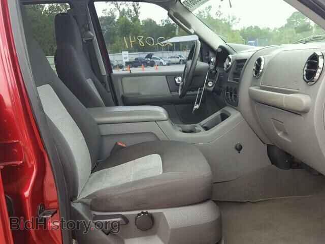 2006 FORD EXPEDITION - VIN: 1FMPU15536LA73234 - Фото 5