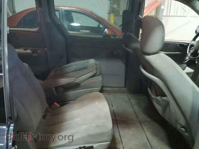 2007 DODGE CARAVAN - VIN: 2D4GP44L97R293034 - Фото 6