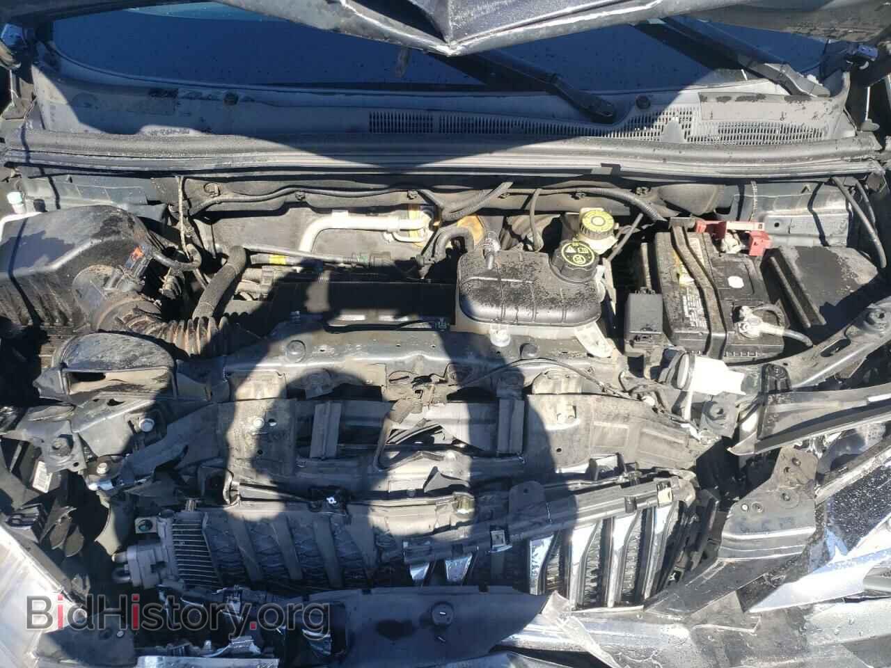 2016 BUICK ENCORE - VIN: KL4CJASB5GB534117 - Photo 7