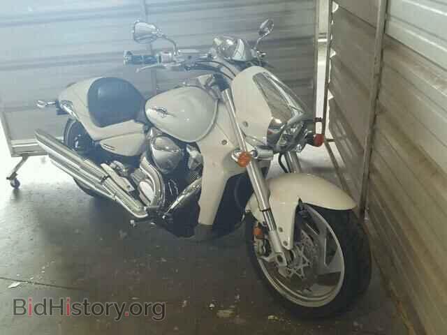 Фотография JS1VY53A572104945 - SUZUKI CYC VZ/VZR 2007