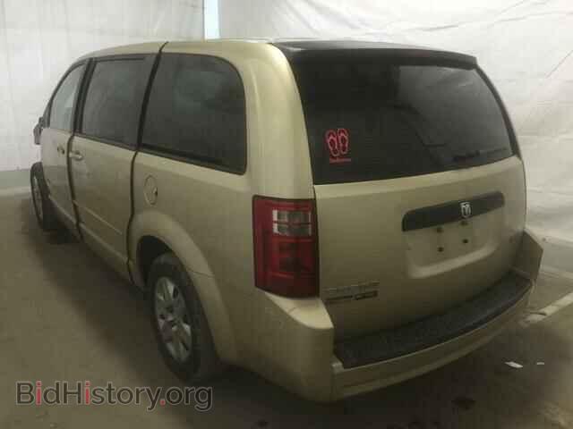 2010 DODGE CARAVAN - VIN: 2D4RN4DE8AR384352 - Photo 3