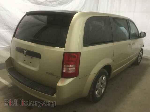 2010 DODGE CARAVAN - VIN: 2D4RN4DE8AR384352 - Photo 4