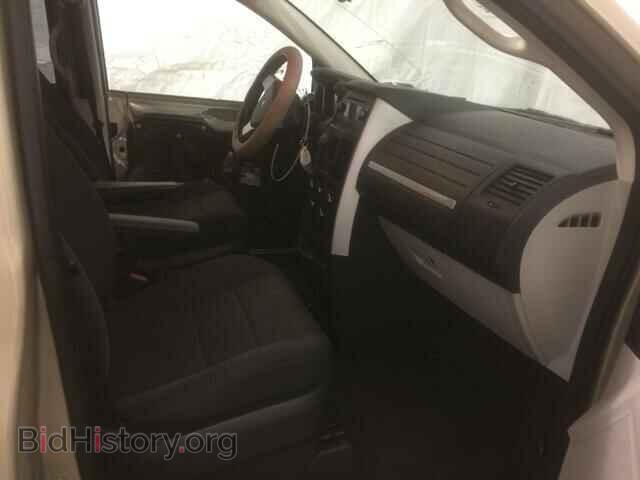 2010 DODGE CARAVAN - VIN: 2D4RN4DE8AR384352 - Photo 5