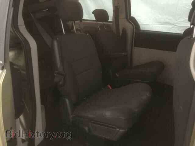 2010 DODGE CARAVAN - VIN: 2D4RN4DE8AR384352 - Photo 6