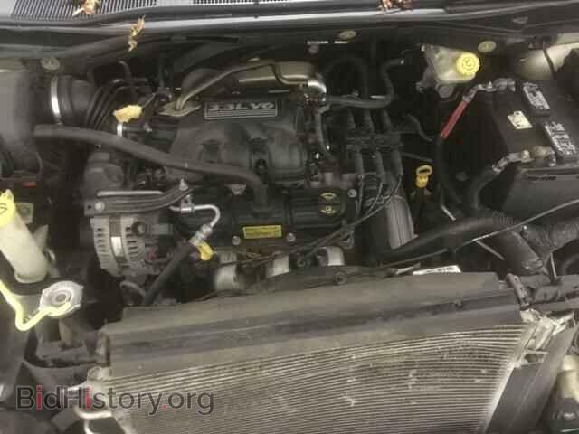 2010 DODGE CARAVAN - VIN: 2D4RN4DE8AR384352 - Photo 7